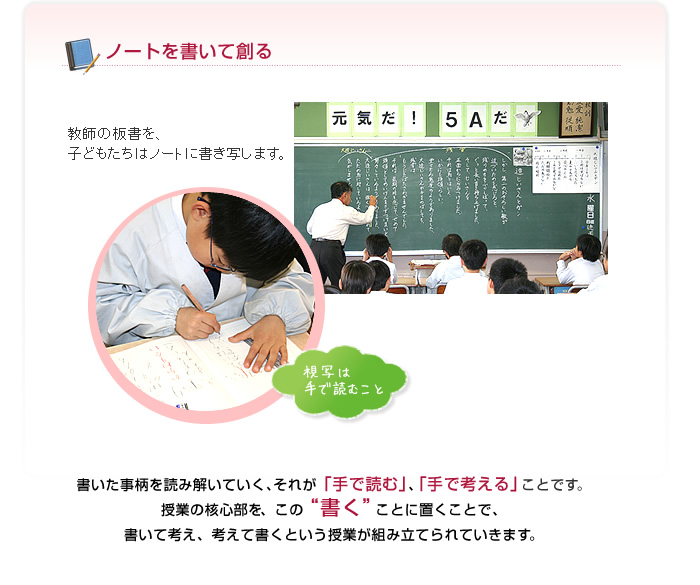 �m�[�g�������đn��