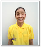 �쑽&nbsp;���q�i�����̂肱�j�̎ʐ^