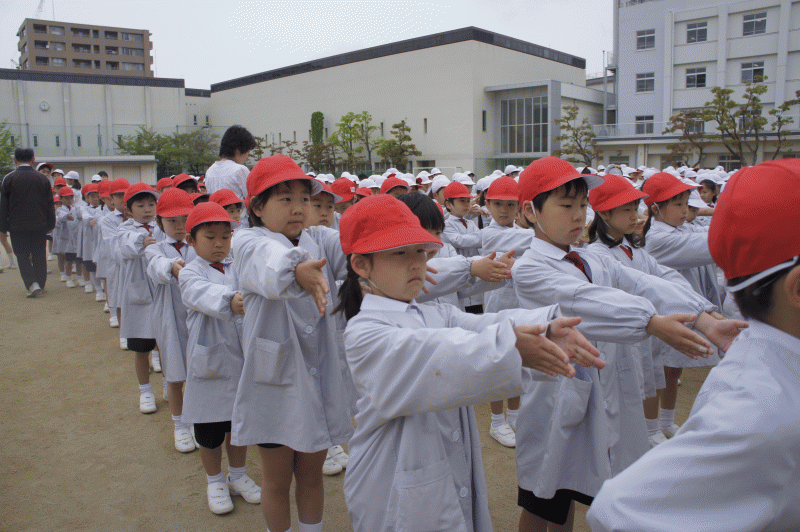 お知らせ&ニュース｜城星学園小学校 カトリックミッションスクール