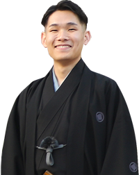 インタビュー写真