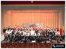 小学校 クリスマス②