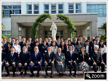 集合写真