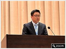 会計監査報告 森岡役員