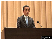 2025年度 事業計画及び予算 上岡役員