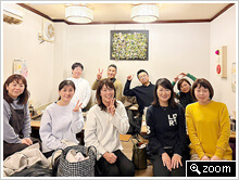 ランニングサークル④