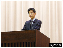 2025年度会計報告と決算報告　後援会 今津役員