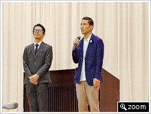 ランニングサークル